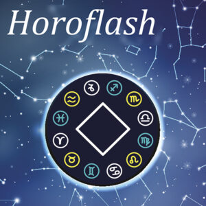 HOROFLASH - D. MIRASKILL