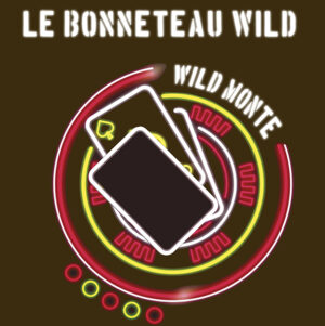 BONNETEAU WILD