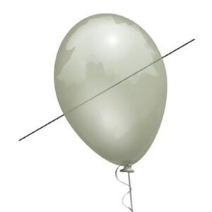 AIGUILLE POUR BALLON