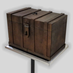 MASTER PREDICTION : COFFRE + GUERIDON