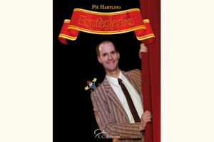 LIVRE HARTLING - ESPIEGLERIES