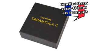 TARANTULA 2 - Yigal Mesika