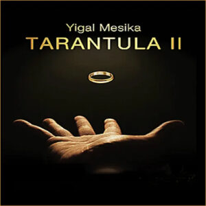 TARANTULA 2 - YIGAL MESIKA