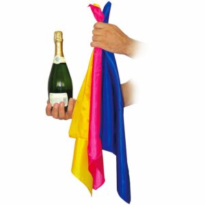 SILKS' PRODUCTION