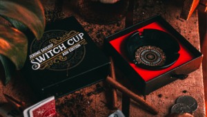 SWITCH CUP - Version cendrier