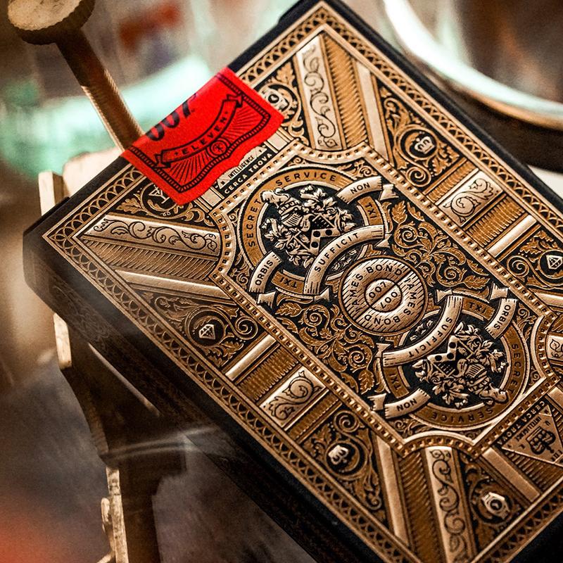 007 Playing Cards – Image 2
