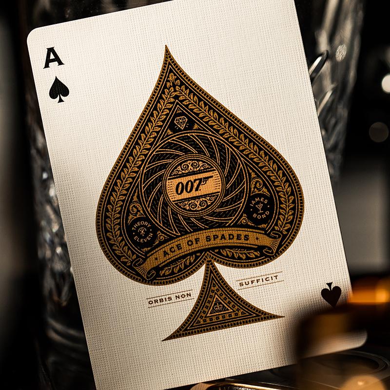 007 Playing Cards – Image 4
