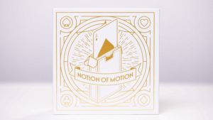 Notion of Motion - Angelo Carbone