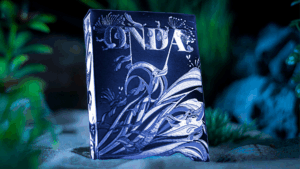 ONDA V2 (Wave) - Jocu Playing Cards