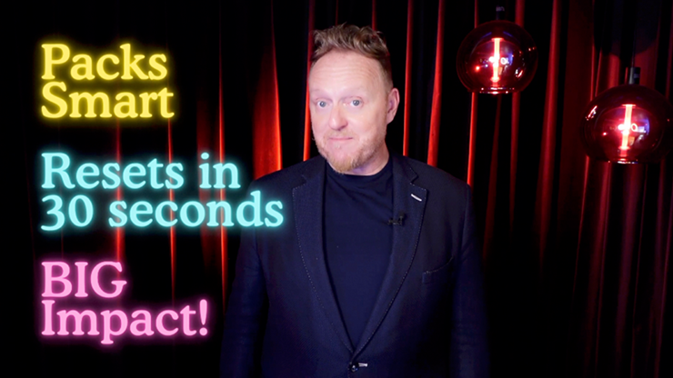 The Five Card Opener - Bill Abbott – Image 2