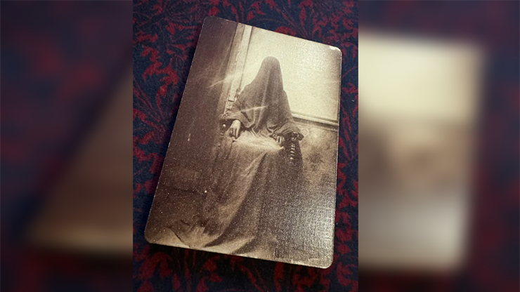 The Apparition of Alexander Hart - Dead Rebel Productions – Image 3