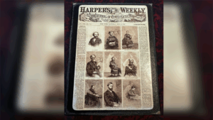 The Apparition of Alexander Hart - Dead Rebel Productions