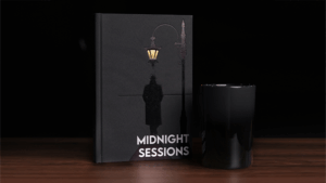 Ryan Schlutz Presents Midnight Sessions - Unnamed Magician