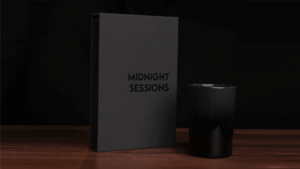 Ryan Schlutz Presents Midnight Sessions (Deluxe Edition)  - Unnamed Magician