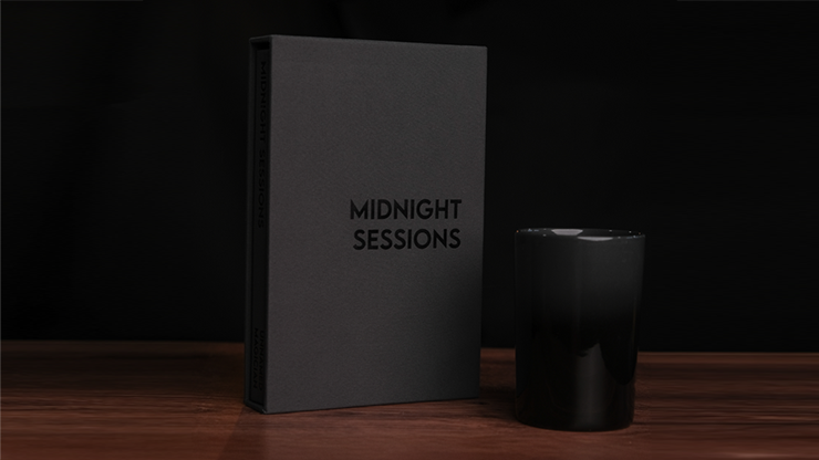 Ryan Schlutz Presents Midnight Sessions (Deluxe Edition) - Unnamed Magician