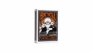 Bicycle Naruto Playing Cards - US Playing Card Co
