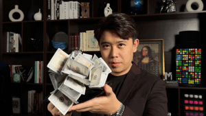 Moneyball - Bond Lee (USD)