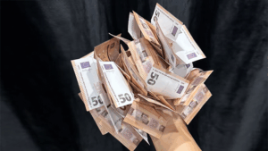 Moneyball - Bond Lee (EUR)