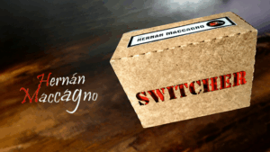 Switcher - Hernan Maccagno