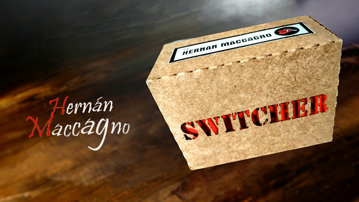 Switcher - Hernan Maccagno