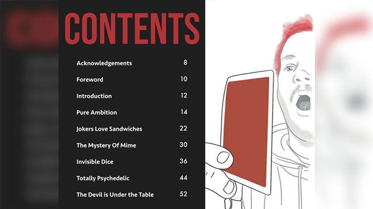 Redemption - Red Nist – Image 2