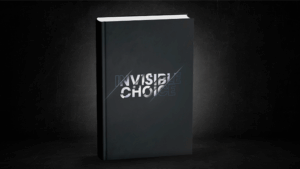 The Invisible Choice - Thomas Riboulet