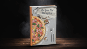 Recipes for Deception - Joseph B.