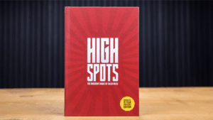High Spots (15 Year Anniversary Edition) - Caleb Wiles