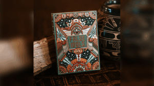 False Idols Playing Cards - Joker and the Thief