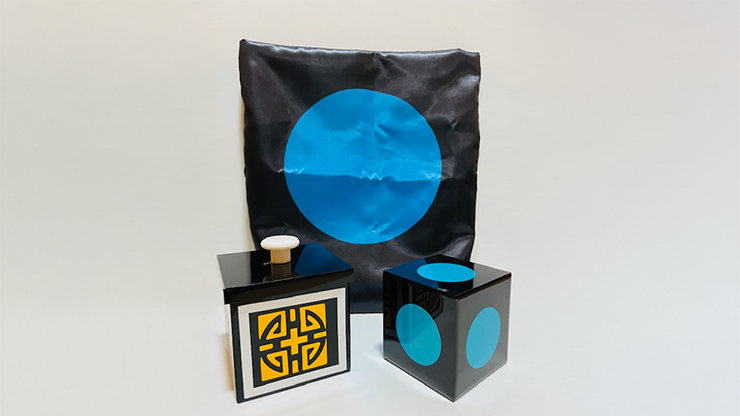 Chroma Cube - Mr. Magic – Image 2