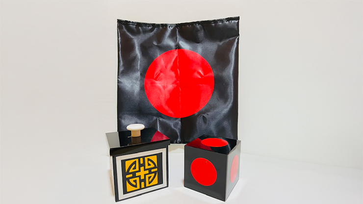 Chroma Cube - Mr. Magic – Image 3