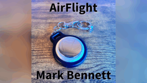 AirFlight - Mark Bennett