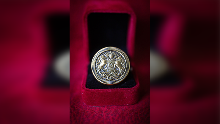 The Noble One - Mark Bennett and Matthew Wright – Image 2