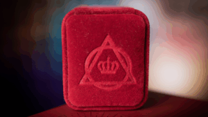 The Noble One - Mark Bennett and Matthew Wright