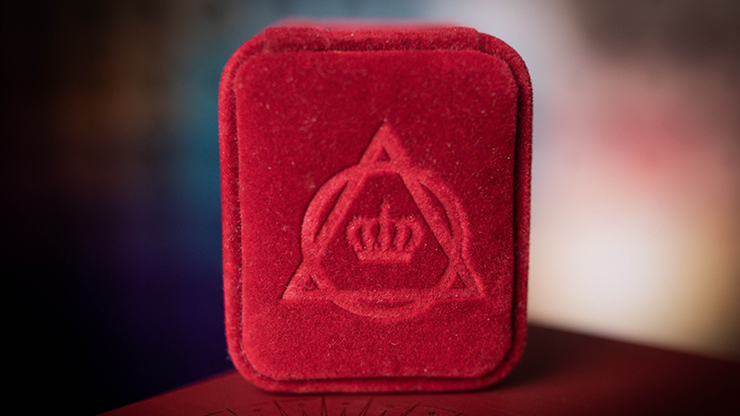 The Noble One - Mark Bennett and Matthew Wright