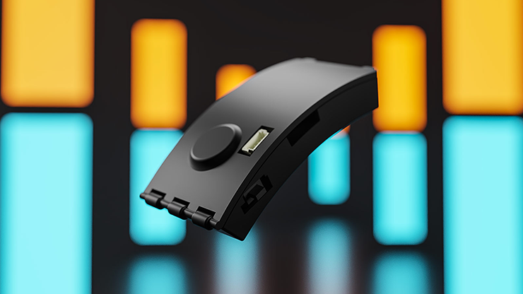 Universal Smoke Watch - João Miranda – Image 2