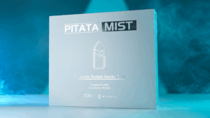 M.I.S.T. - PITATA - Magnetic Instant Smoke Tech