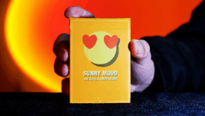 Sunny Mood - Viki Gong & Amor Magic