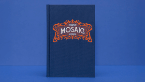 Mosaic - Christian Scherer