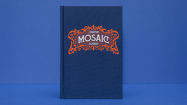 Mosaic - Christian Scherer