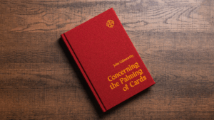 Concerning the Palming of Cards - John Galsworthy