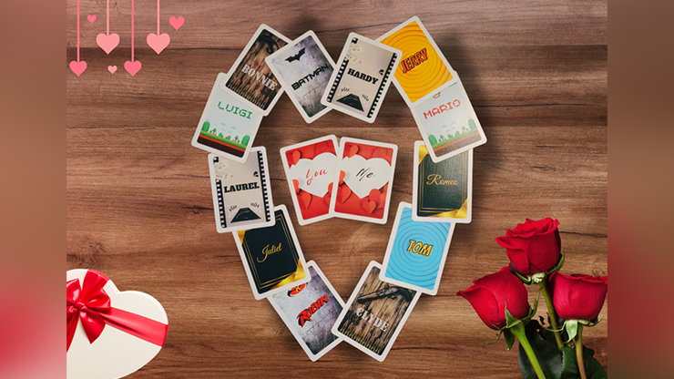 Pair Up - Nikolas Mavresis – Image 2