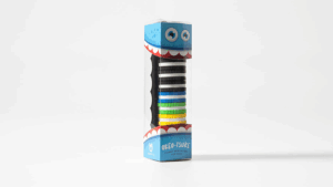 Oreo-Tsuke - Undermagic