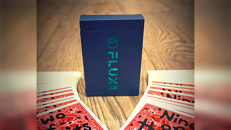 Flux 2.0 - Roddy McGhie and Noel Qualter – Image 3