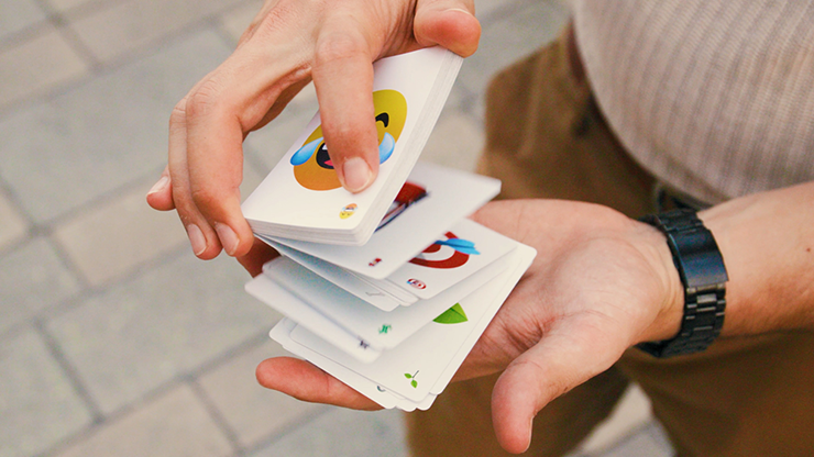 Emojinary - Neta Bresler – Image 2