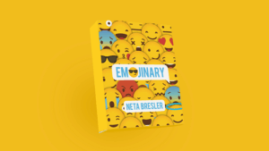 Emojinary - Neta Bresler