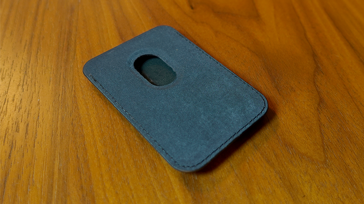 The iDetic Peek - Mark Lemon – Image 2