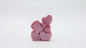 Anniversary Heartz Refill (10 Hearts) - Jon Allen