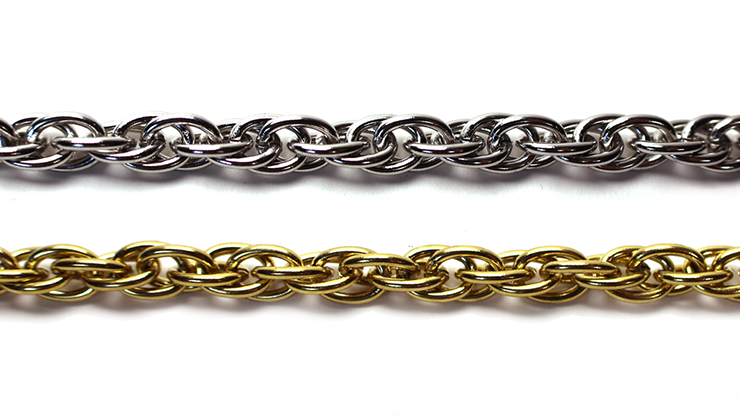 Endless Chain Deluxe (Silver) – Image 3