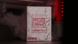 Stellar Dread Playing Cards Virus Standard Edition